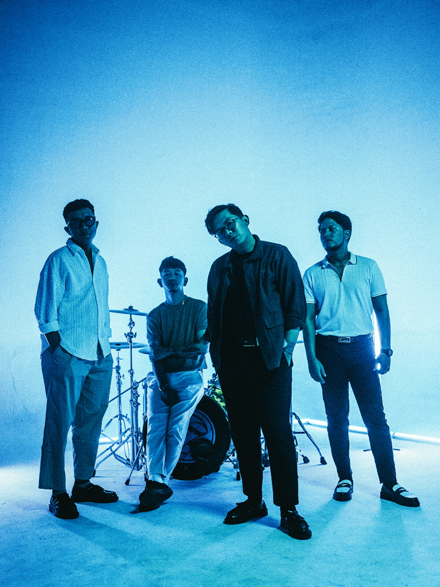 For Revenge Merilis Single “Penyangkalan” :  Angkat Isu Toxic Sebuah Hubungan