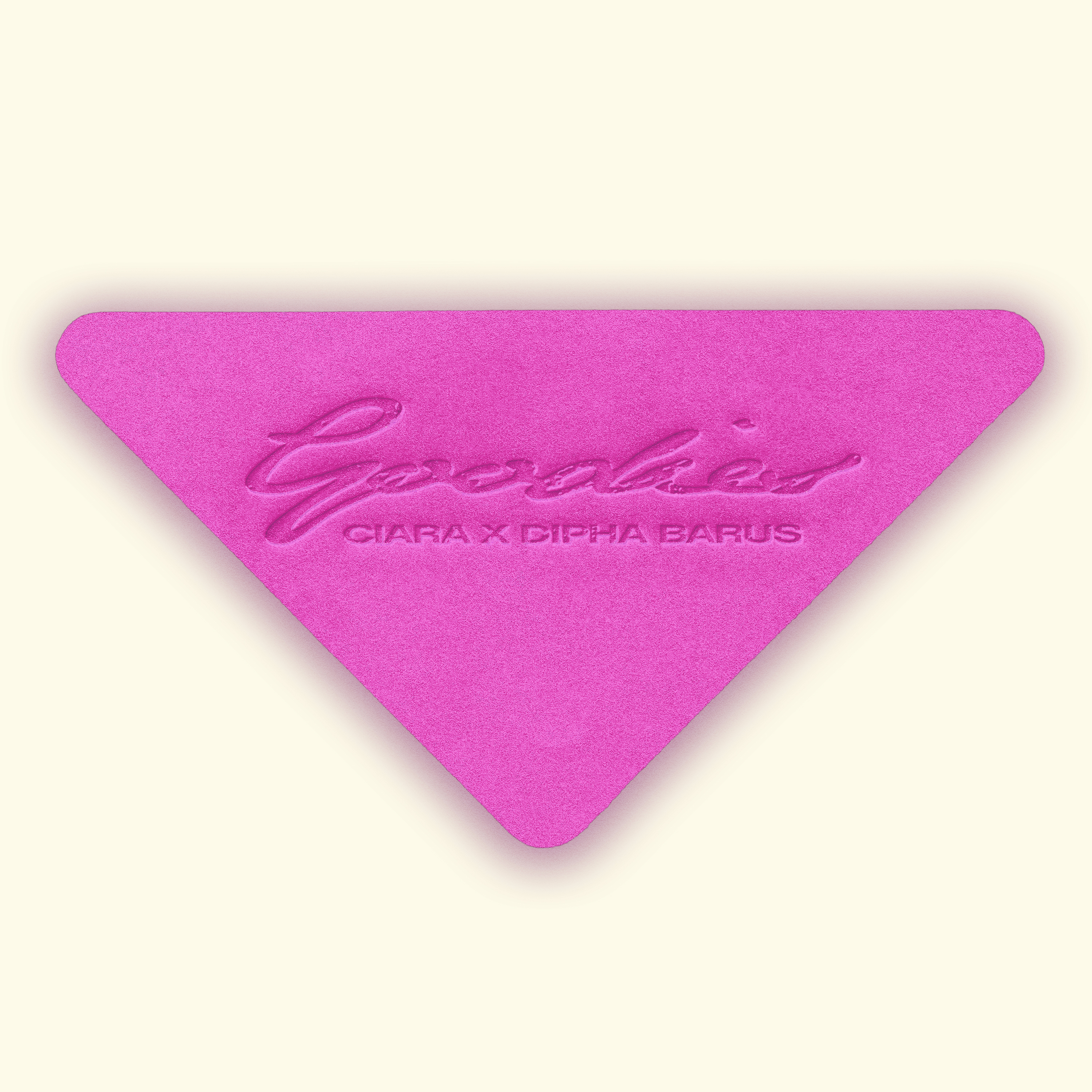 Dipha Barus Berkolaborasi dengan CIARA, Diva R&B Asal Amerika  Melalui Single Remix  “Goodies 2024”