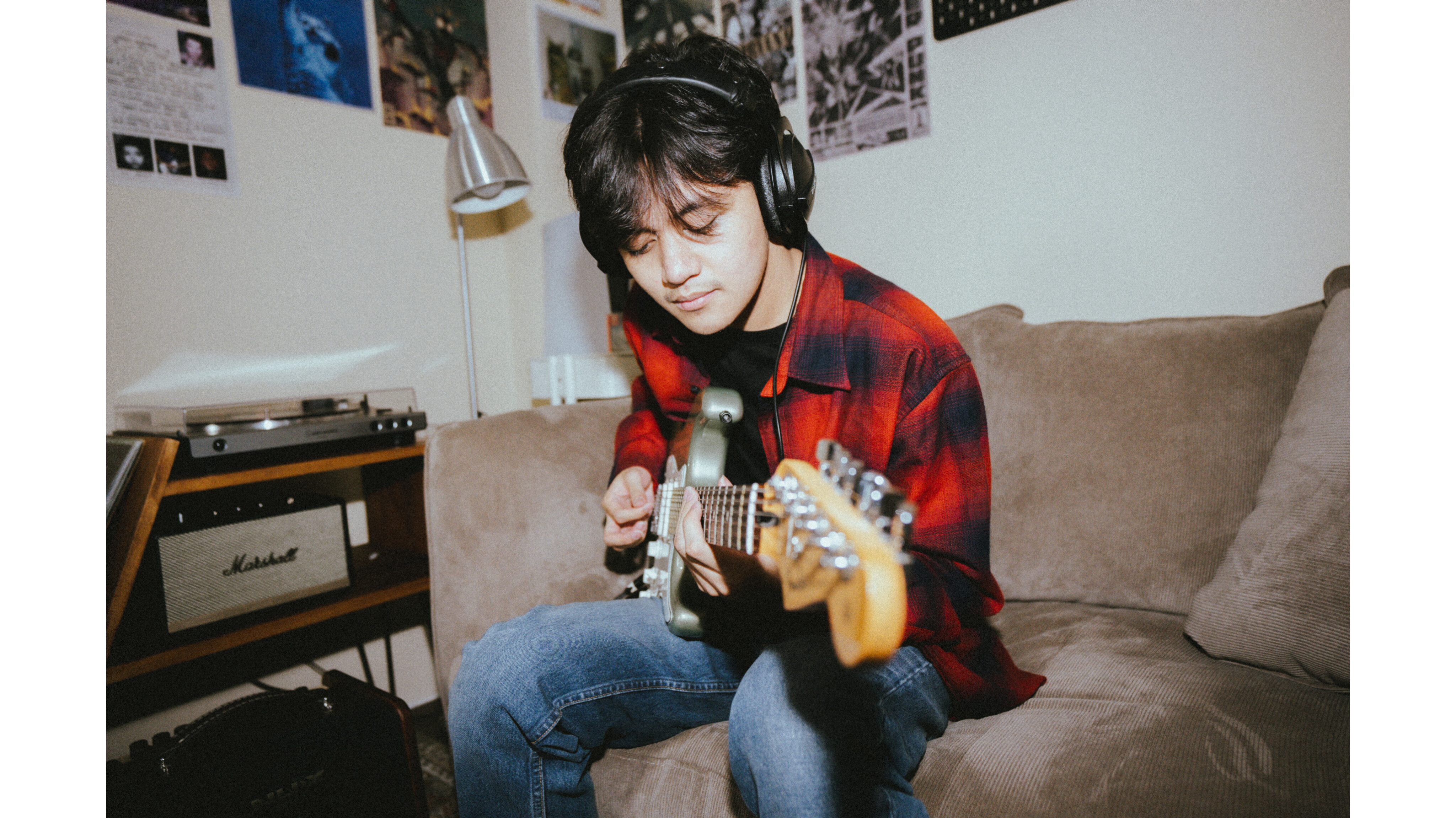 Arash Buana Memperkenalkan Era Barunya Dengan Acara “The Class of 2000’s: Arash Buana and The Nakamas”