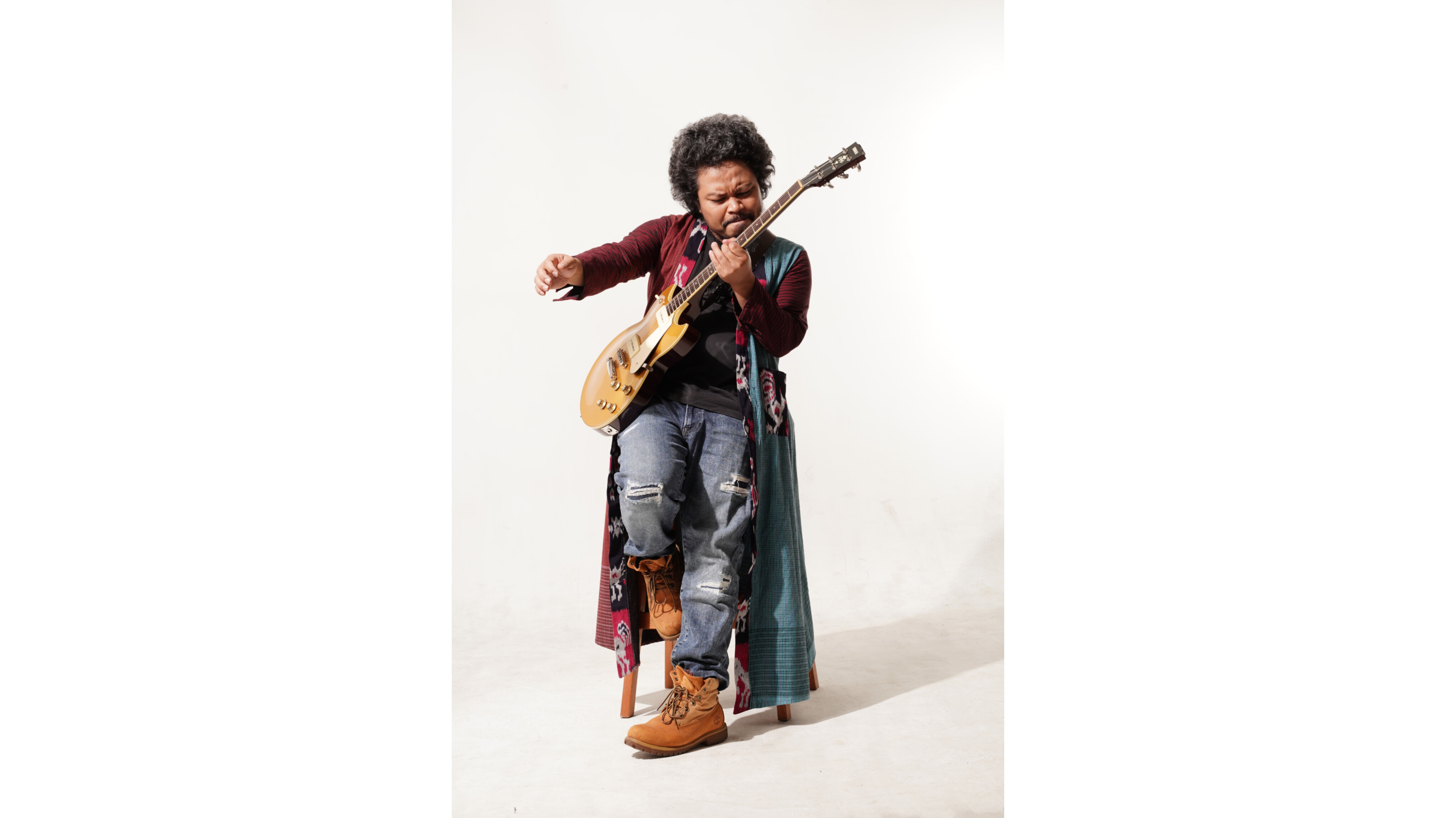 Pusakata Jelajah Eropa 2025