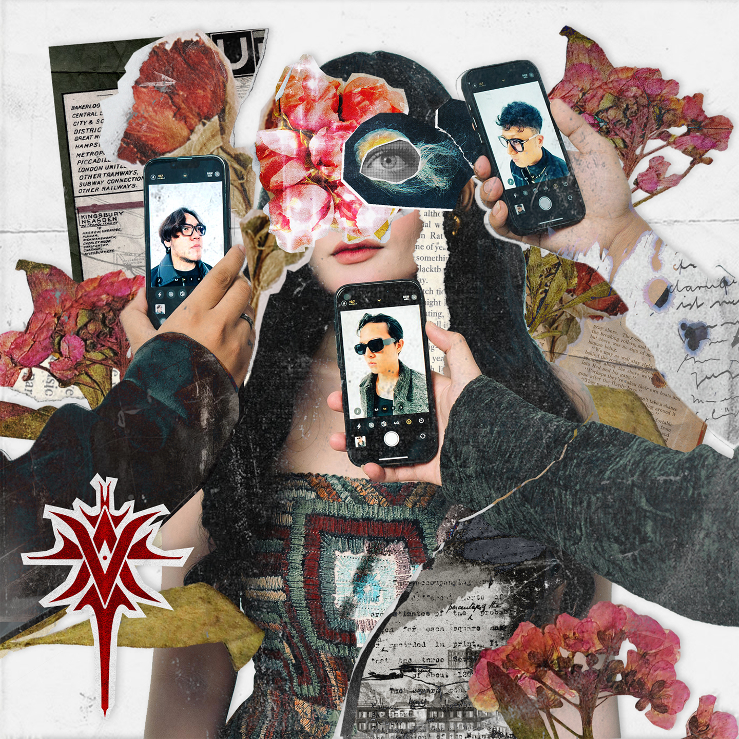 510 Merilis AMO dan Berkolaborasi dengan Fanny Soegi