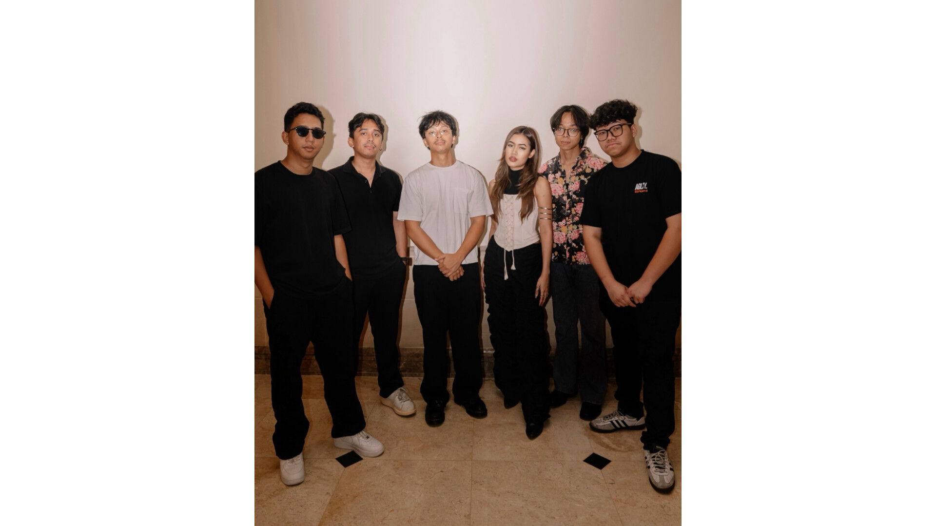 Kolaborasi Lintas Batas dari Annisya x Song Brothers akan Tampil di Golden Melody Awards & Festival 2025, Taipei