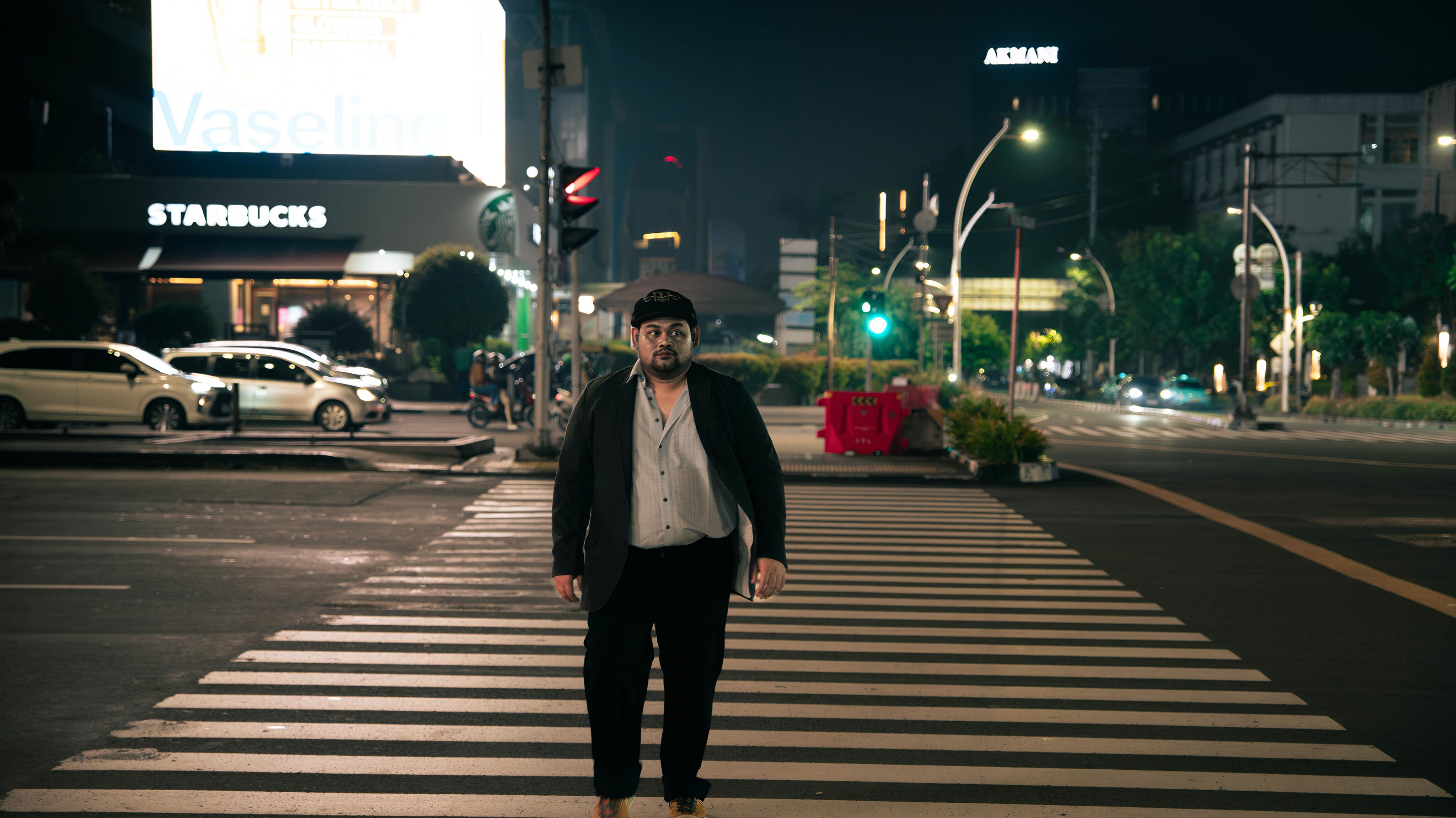 Giusti Raka Merilis Single "Masihkah Ada"