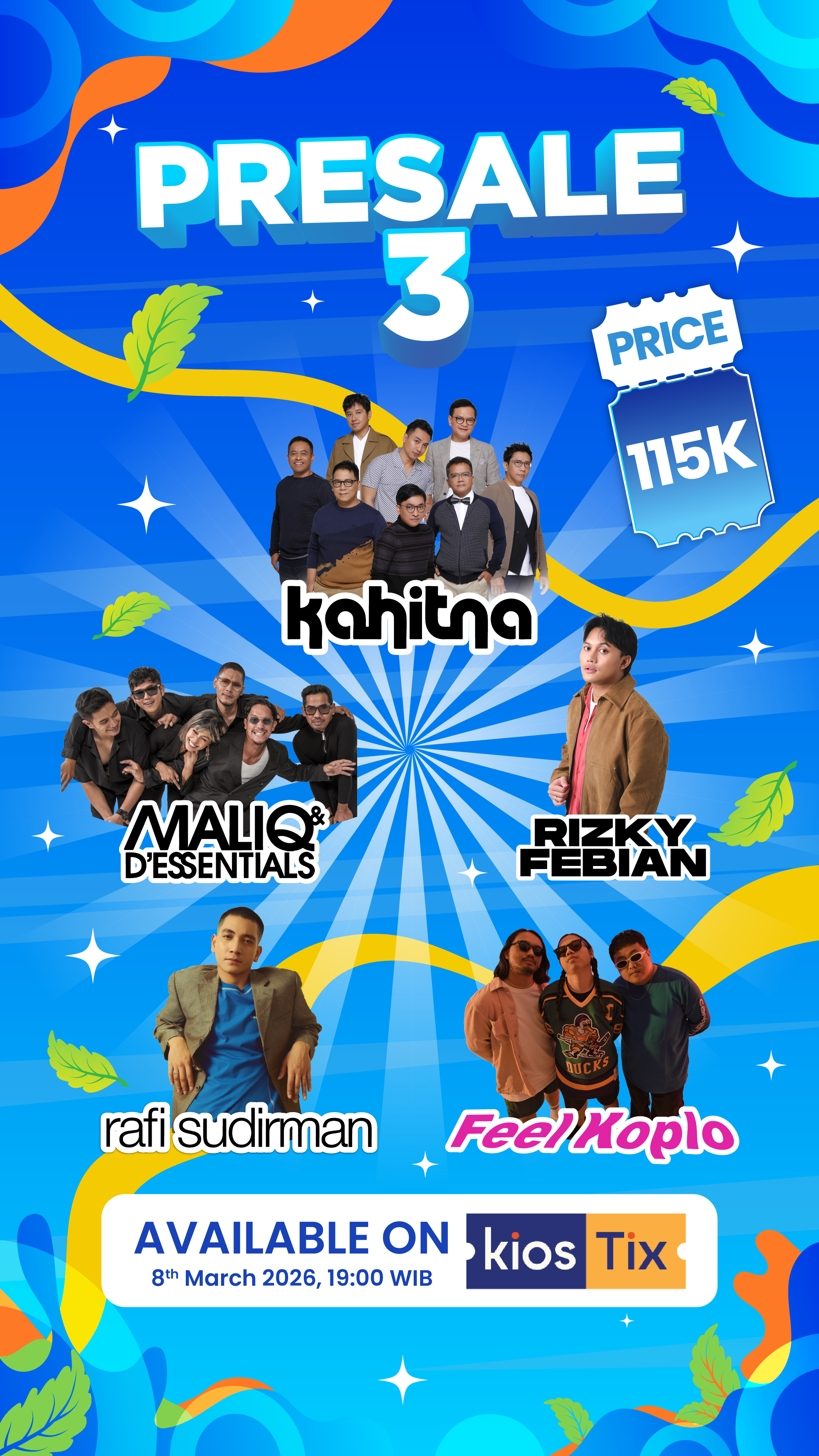 SMAI AL - Azhar BSD - ALSEACE 2026