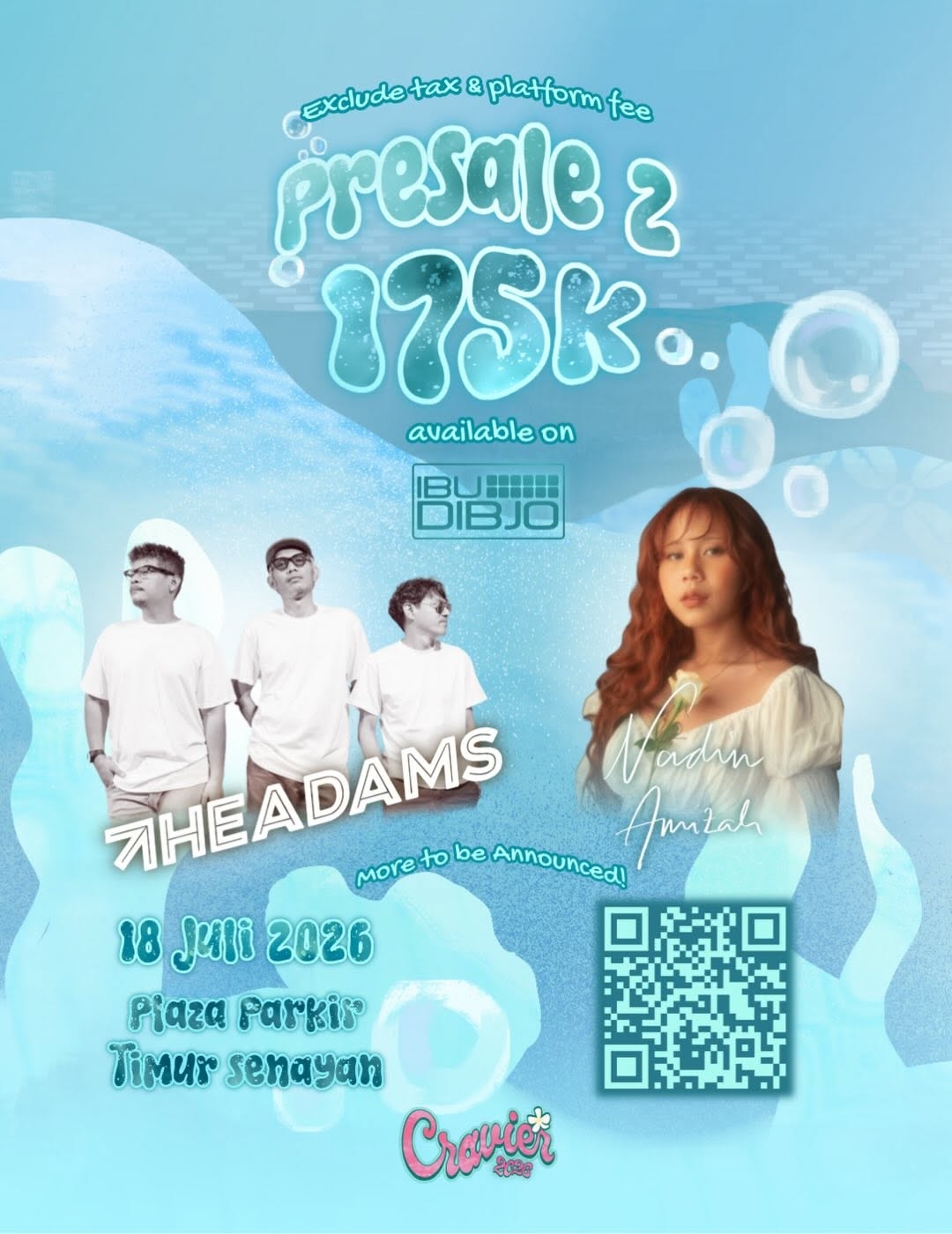 SMA Labschool Cibubur - CRAVIER 2026