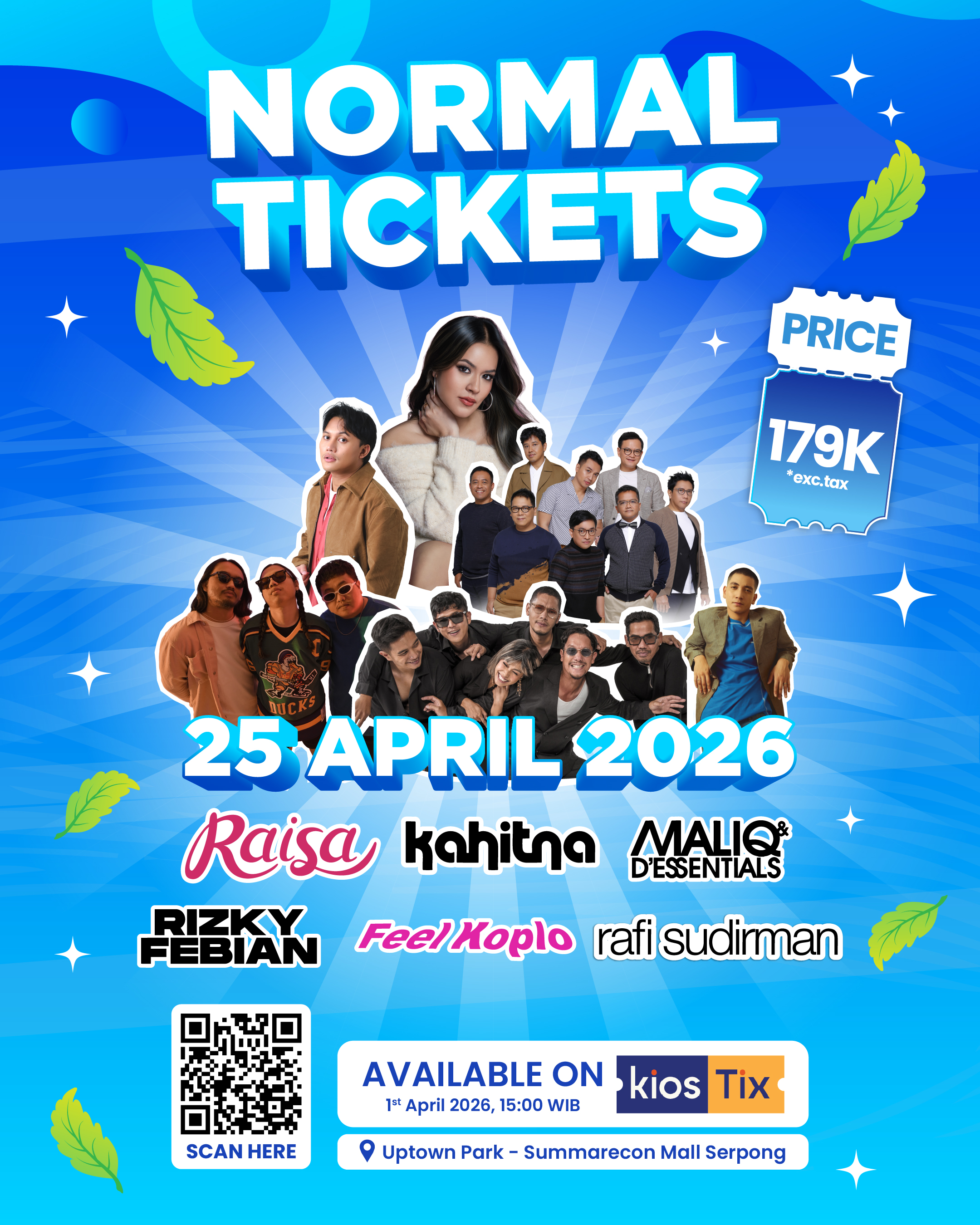 SMAI AL - Azhar BSD - ALSEACE 2026