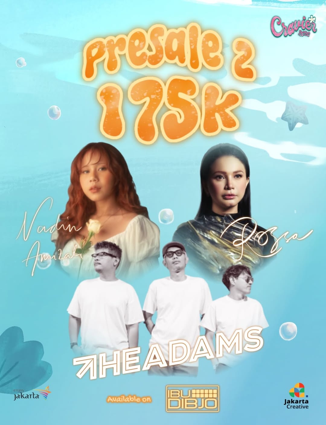 SMA Labschool Cibubur - CRAVIER 2026