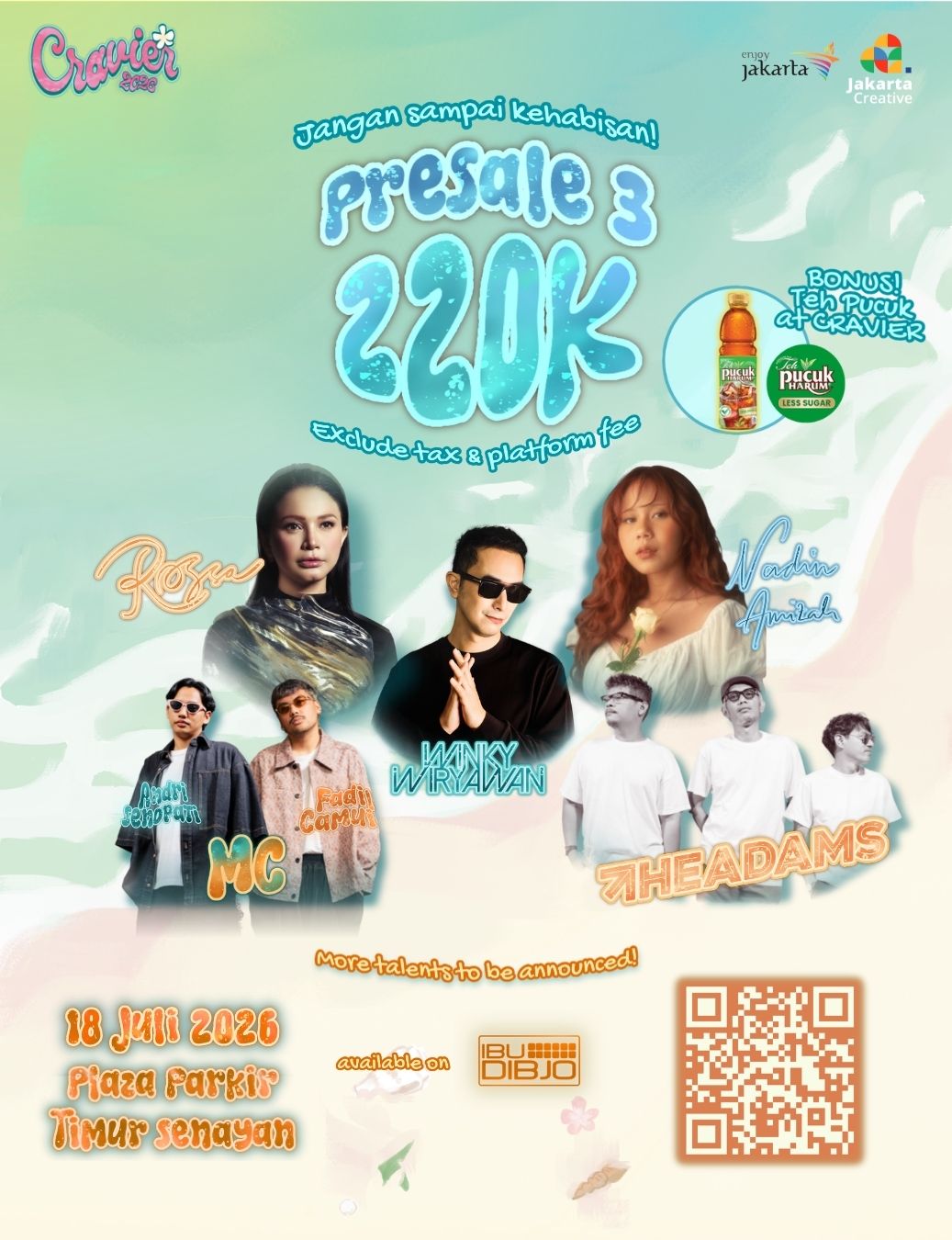 SMA Labschool Cibubur - CRAVIER 2026