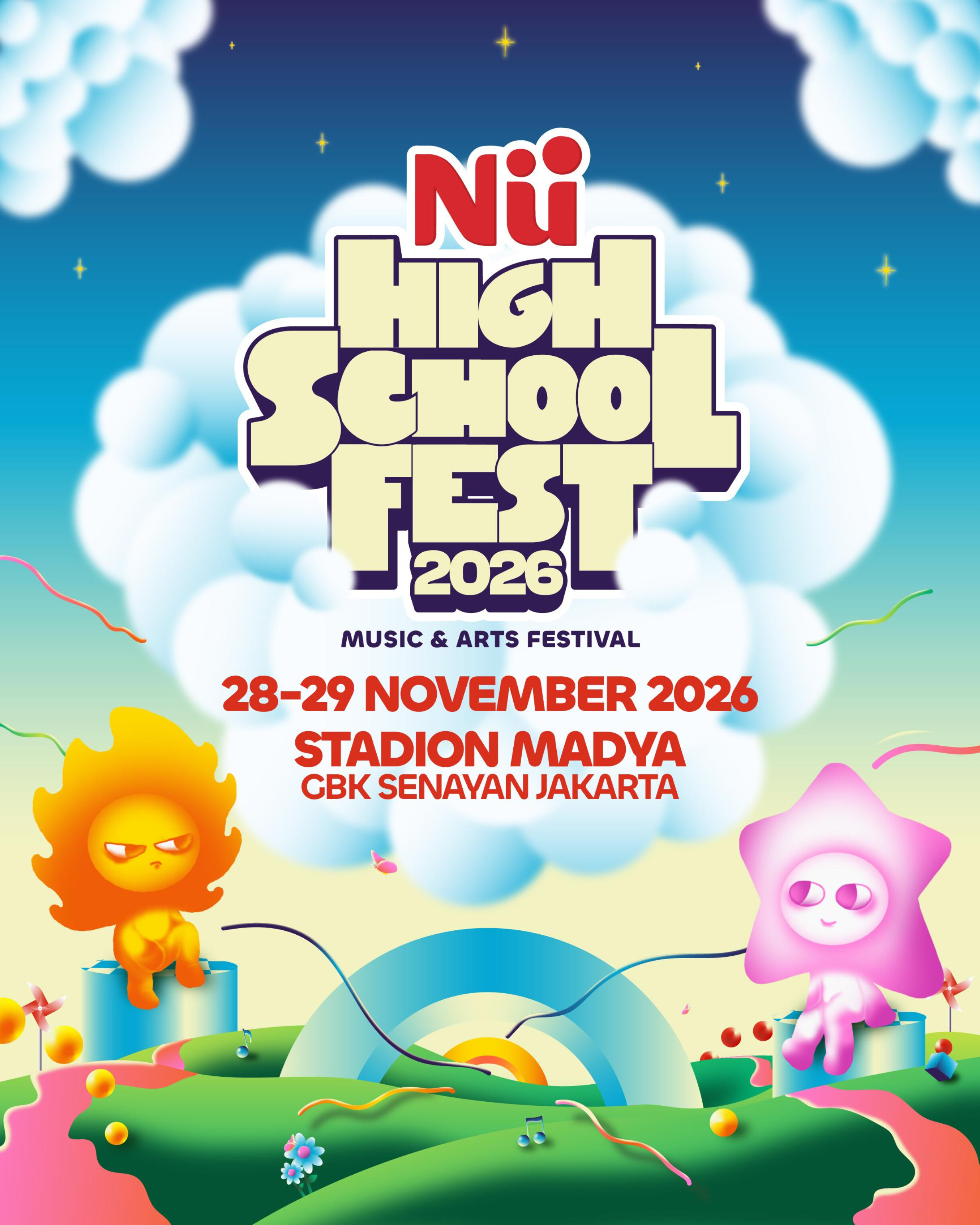 HighSchool Festival 2026
