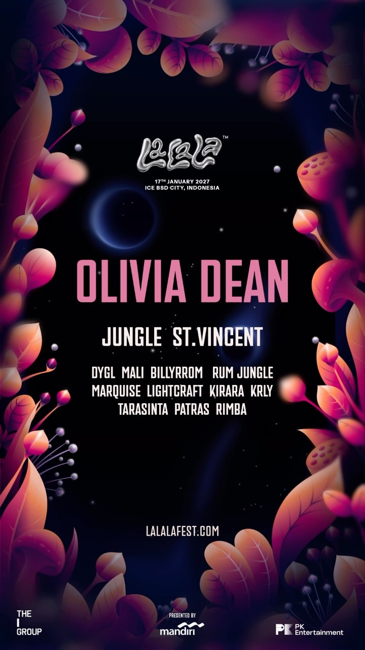 LALALA FESTIVAL 2027